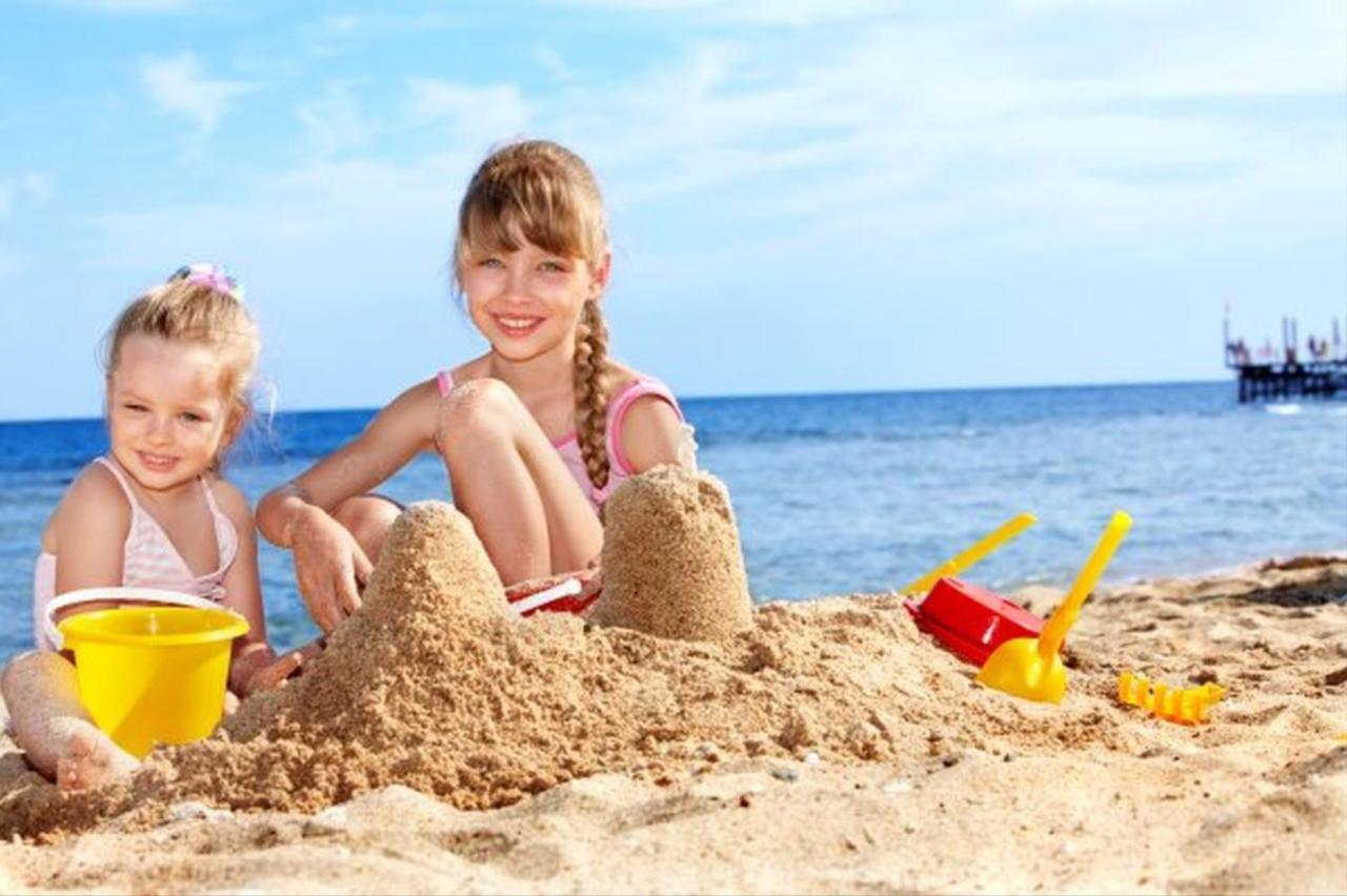 пляж с голыми детьми фото 55